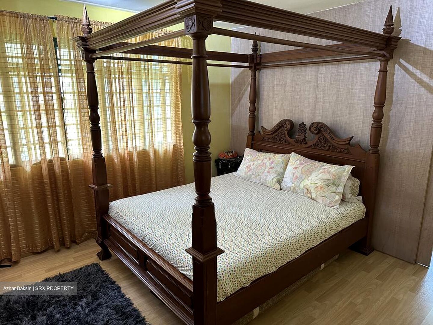 Blk 204 Boon Lay Gardens (Jurong West), HDB 5 Rooms #507135551